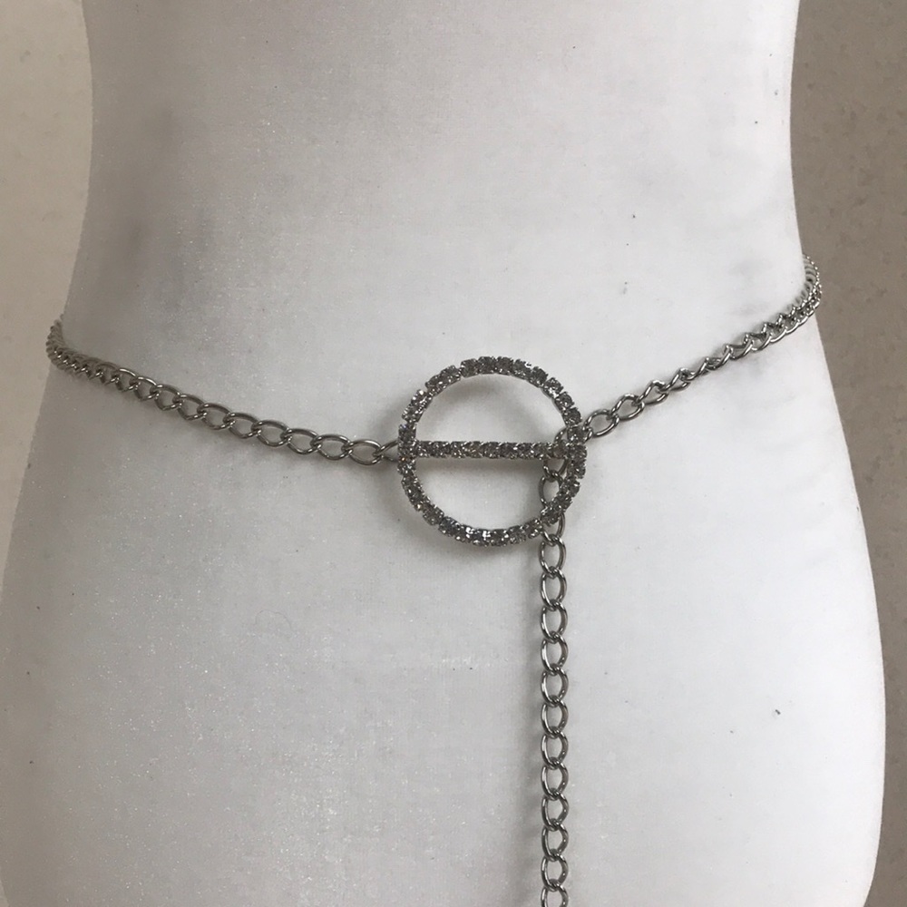 Women’s Dainty Fashion Belt